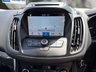 USED 2018 18 FORD KUGA 1.5T EcoBoost Titanium SUV 5dr Petrol Manual 2WD Euro 6 (s/s) (150 ps) &pound;200 TO SECURE, DELIVERY AVIALABLE