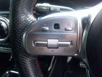 USED 2019 69 MERCEDES-BENZ A CLASS 1.3 A200 AMG Line Hatchback 5dr Petrol Manual Euro 6 (s/s) (163 ps) 