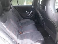 USED 2019 69 MERCEDES-BENZ A CLASS 1.3 A200 AMG Line Hatchback 5dr Petrol Manual Euro 6 (s/s) (163 ps) 