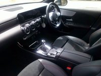 USED 2019 69 MERCEDES-BENZ A CLASS 1.3 A200 AMG Line Hatchback 5dr Petrol Manual Euro 6 (s/s) (163 ps) 