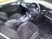 USED 2016 66 AUDI A6 AllRoad 3.0 BiTDI V6 Sport Estate 5dr Diesel Tiptronic quattro Euro 6 (s/s) (320 ps) 