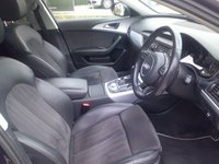 USED 2016 66 AUDI A6 AllRoad 3.0 BiTDI V6 Sport Estate 5dr Diesel Tiptronic quattro Euro 6 (s/s) (320 ps) 
