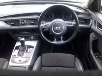 USED 2016 66 AUDI A6 AllRoad 3.0 BiTDI V6 Sport Estate 5dr Diesel Tiptronic quattro Euro 6 (s/s) (320 ps) 