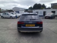 USED 2016 66 AUDI A6 AllRoad 3.0 BiTDI V6 Sport Estate 5dr Diesel Tiptronic quattro Euro 6 (s/s) (320 ps) 