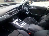 USED 2016 66 AUDI A6 AllRoad 3.0 BiTDI V6 Sport Estate 5dr Diesel Tiptronic quattro Euro 6 (s/s) (320 ps) 