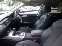 USED 2016 66 AUDI A6 AllRoad 3.0 BiTDI V6 Sport Estate 5dr Diesel Tiptronic quattro Euro 6 (s/s) (320 ps) 