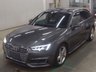 USED 2017 17 AUDI A4 AVANT 2.0 TFSI S line Estate 5dr Petrol S Tronic quattro Euro 6 (s/s) (252 ps) 