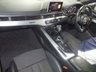 USED 2017 17 AUDI A4 AVANT 2.0 TFSI S line Estate 5dr Petrol S Tronic quattro Euro 6 (s/s) (252 ps) 
