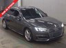 USED 2017 17 AUDI A4 AVANT 2.0 TFSI S line Estate 5dr Petrol S Tronic quattro Euro 6 (s/s) (252 ps) 