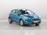 USED 2018 18 FORD FIESTA 1.1 Ti-VCT Zetec Hatchback 5dr Petrol Manual Euro 6 (s/s) (85 ps) 