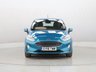 USED 2018 18 FORD FIESTA 1.1 Ti-VCT Zetec Hatchback 5dr Petrol Manual Euro 6 (s/s) (85 ps) 