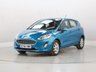 USED 2018 18 FORD FIESTA 1.1 Ti-VCT Zetec Hatchback 5dr Petrol Manual Euro 6 (s/s) (85 ps) 