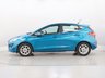 USED 2018 18 FORD FIESTA 1.1 Ti-VCT Zetec Hatchback 5dr Petrol Manual Euro 6 (s/s) (85 ps) 