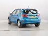 USED 2018 18 FORD FIESTA 1.1 Ti-VCT Zetec Hatchback 5dr Petrol Manual Euro 6 (s/s) (85 ps) 