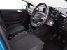 USED 2018 18 FORD FIESTA 1.1 Ti-VCT Zetec Hatchback 5dr Petrol Manual Euro 6 (s/s) (85 ps) 