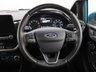 USED 2018 18 FORD FIESTA 1.1 Ti-VCT Zetec Hatchback 5dr Petrol Manual Euro 6 (s/s) (85 ps) 