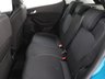 USED 2018 18 FORD FIESTA 1.1 Ti-VCT Zetec Hatchback 5dr Petrol Manual Euro 6 (s/s) (85 ps) 