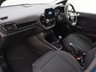 USED 2018 18 FORD FIESTA 1.1 Ti-VCT Zetec Hatchback 5dr Petrol Manual Euro 6 (s/s) (85 ps) 