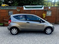 USED 2007 56 MERCEDES-BENZ A CLASS 1.5 A150 Classic SE Hatchback 3dr Petrol Manual (148 g/km, 95 bhp) 