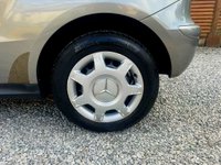 USED 2007 56 MERCEDES-BENZ A CLASS 1.5 A150 Classic SE Hatchback 3dr Petrol Manual (148 g/km, 95 bhp) 