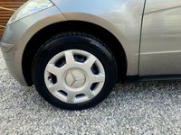 USED 2007 56 MERCEDES-BENZ A CLASS 1.5 A150 Classic SE Hatchback 3dr Petrol Manual (148 g/km, 95 bhp) 