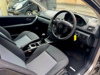 USED 2007 56 MERCEDES-BENZ A CLASS 1.5 A150 Classic SE Hatchback 3dr Petrol Manual (148 g/km, 95 bhp) 