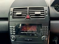 USED 2007 56 MERCEDES-BENZ A CLASS 1.5 A150 Classic SE Hatchback 3dr Petrol Manual (148 g/km, 95 bhp) 
