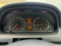 USED 2007 56 MERCEDES-BENZ A CLASS 1.5 A150 Classic SE Hatchback 3dr Petrol Manual (148 g/km, 95 bhp) 