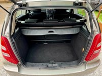 USED 2007 56 MERCEDES-BENZ A CLASS 1.5 A150 Classic SE Hatchback 3dr Petrol Manual (148 g/km, 95 bhp) 