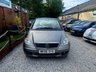 USED 2007 56 MERCEDES-BENZ A CLASS 1.5 A150 Classic SE Hatchback 3dr Petrol Manual (148 g/km, 95 bhp) 