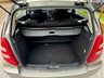 USED 2007 56 MERCEDES-BENZ A CLASS 1.5 A150 Classic SE Hatchback 3dr Petrol Manual (148 g/km, 95 bhp) 