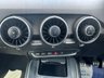 USED 2018 18 AUDI TT 2.0 TDI ultra S line Coupe 3dr Diesel Manual Euro 6 (s/s) (184 ps) VERY ATTRACTIVE IN WHITE WITH THE BODYKIT AND PRIVACY GLASS