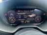 USED 2018 18 AUDI TT 2.0 TDI ultra S line Coupe 3dr Diesel Manual Euro 6 (s/s) (184 ps) VERY ATTRACTIVE IN WHITE WITH THE BODYKIT AND PRIVACY GLASS