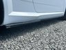 USED 2018 18 AUDI TT 2.0 TDI ultra S line Coupe 3dr Diesel Manual Euro 6 (s/s) (184 ps) VERY ATTRACTIVE IN WHITE WITH THE BODYKIT AND PRIVACY GLASS