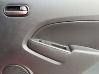 USED 2012 F MAZDA MAZDA2 1.3 Black Hatchback 5dr Petrol Manual Euro 5 (84 ps) 