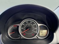 USED 2012 F MAZDA MAZDA2 1.3 Black Hatchback 5dr Petrol Manual Euro 5 (84 ps) 