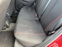 USED 2012 F MAZDA MAZDA2 1.3 Black Hatchback 5dr Petrol Manual Euro 5 (84 ps) 