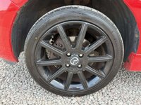 USED 2012 F MAZDA MAZDA2 1.3 Black Hatchback 5dr Petrol Manual Euro 5 (84 ps) 