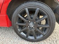 USED 2012 F MAZDA MAZDA2 1.3 Black Hatchback 5dr Petrol Manual Euro 5 (84 ps) 