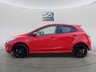 USED 2012 F MAZDA MAZDA2 1.3 Black Hatchback 5dr Petrol Manual Euro 5 (84 ps) 