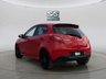 USED 2012 F MAZDA MAZDA2 1.3 Black Hatchback 5dr Petrol Manual Euro 5 (84 ps) 