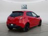 USED 2012 F MAZDA MAZDA2 1.3 Black Hatchback 5dr Petrol Manual Euro 5 (84 ps) 