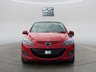 USED 2012 F MAZDA MAZDA2 1.3 Black Hatchback 5dr Petrol Manual Euro 5 (84 ps) 