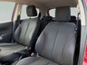 USED 2012 F MAZDA MAZDA2 1.3 Black Hatchback 5dr Petrol Manual Euro 5 (84 ps) 