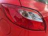 USED 2012 F MAZDA MAZDA2 1.3 Black Hatchback 5dr Petrol Manual Euro 5 (84 ps) 