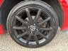 USED 2012 F MAZDA MAZDA2 1.3 Black Hatchback 5dr Petrol Manual Euro 5 (84 ps) 