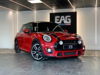 USED 2015 15 MINI HATCH 2.0 Cooper S Hatchback 3dr Petrol Manual Euro 6 (s/s) (192 ps) GREAT SPEC | CLEAN EXAMPLE