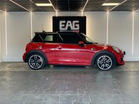 USED 2015 15 MINI HATCH 2.0 Cooper S Hatchback 3dr Petrol Manual Euro 6 (s/s) (192 ps) GREAT SPEC | CLEAN EXAMPLE