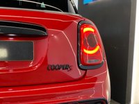 USED 2015 15 MINI HATCH 2.0 Cooper S Hatchback 3dr Petrol Manual Euro 6 (s/s) (192 ps) GREAT SPEC | CLEAN EXAMPLE