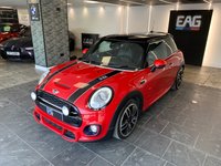 USED 2015 15 MINI HATCH 2.0 Cooper S Hatchback 3dr Petrol Manual Euro 6 (s/s) (192 ps) GREAT SPEC | CLEAN EXAMPLE